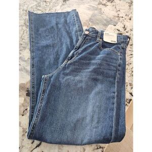 Aero high rise wide leg  size 10r